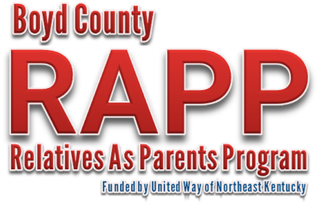 RAPP logo