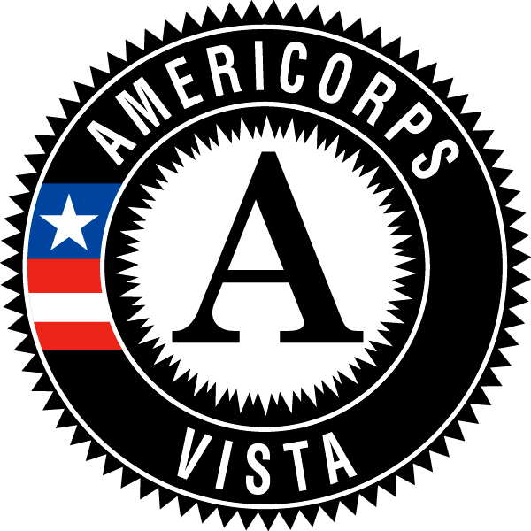 Americorps Vista logo